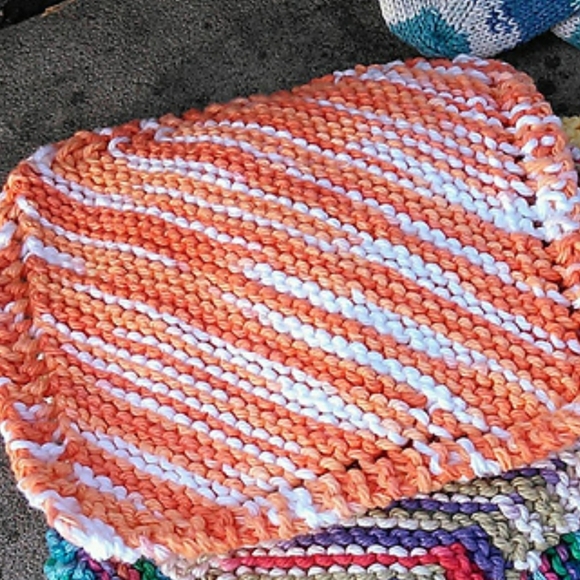 Dishclothes - Picture 2 of 2